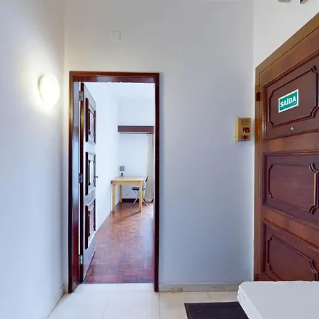 Panoramic View Saldanha