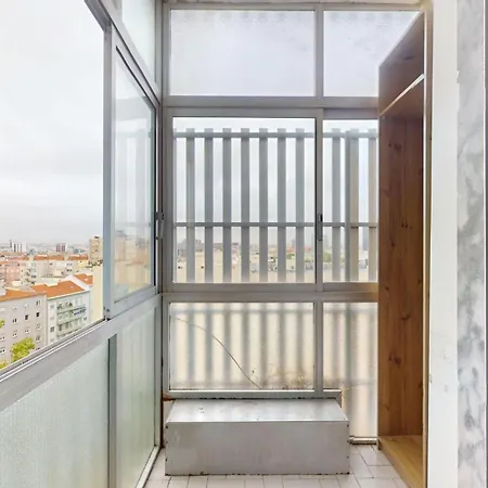 Panoramic View Saldanha *